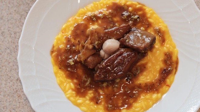 CRAZY BRAVO - メイン写真: