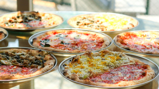 CRAZY BRAVO - メイン写真: