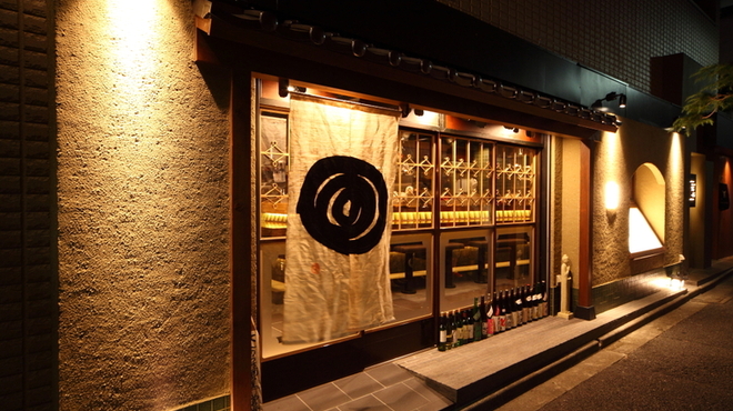 男前料理と五島列島直送の魚 神保町 無花果 - メイン写真: