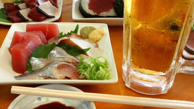 魚介 京橋店 ウオスケ 京橋 居酒屋 食べログ