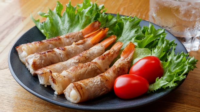 夢街堂 - メイン写真: