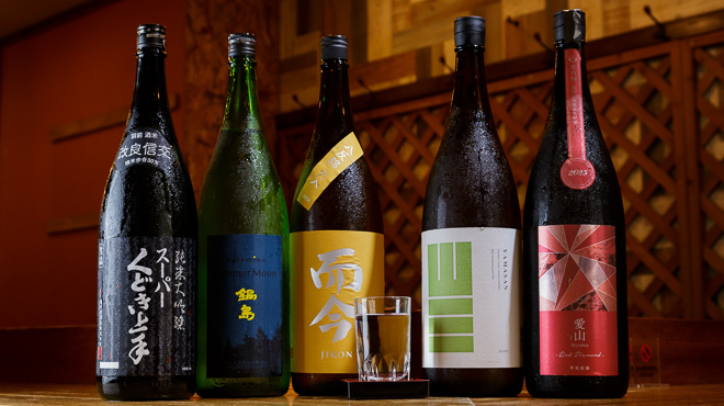 夢街堂 - メイン写真: