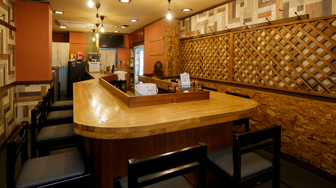 夢街堂 - メイン写真: