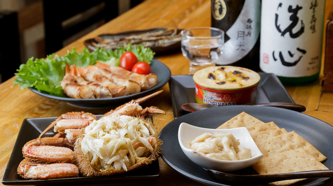 夢街堂 - メイン写真: