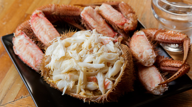 夢街堂 - メイン写真: