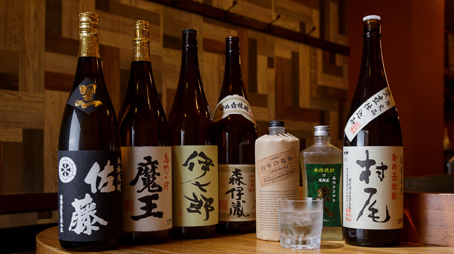 夢街堂 - メイン写真: