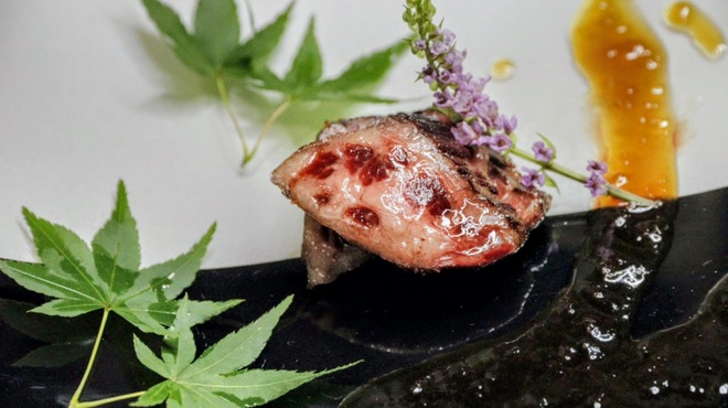 くじら料理　初代 - メイン写真: