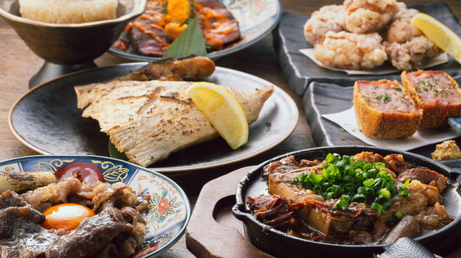 串カツあらた - メイン写真: