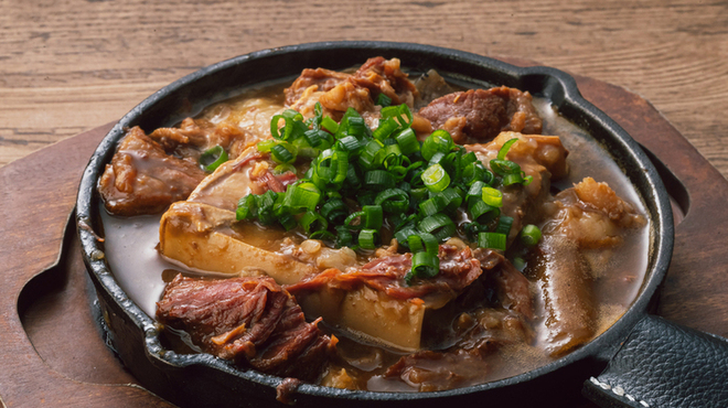 串カツあらた - メイン写真: