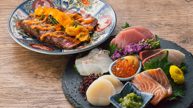 串カツあらた - メイン写真: