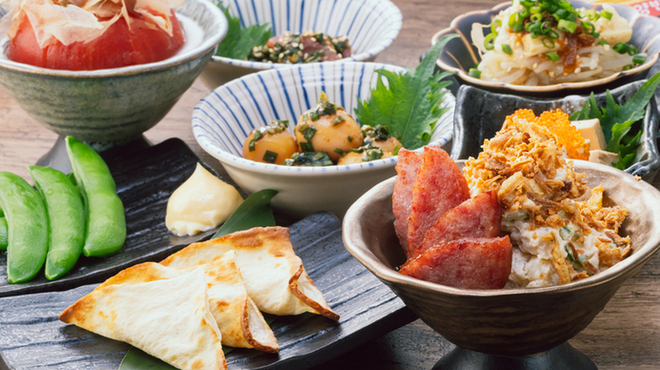 串カツあらた - メイン写真: