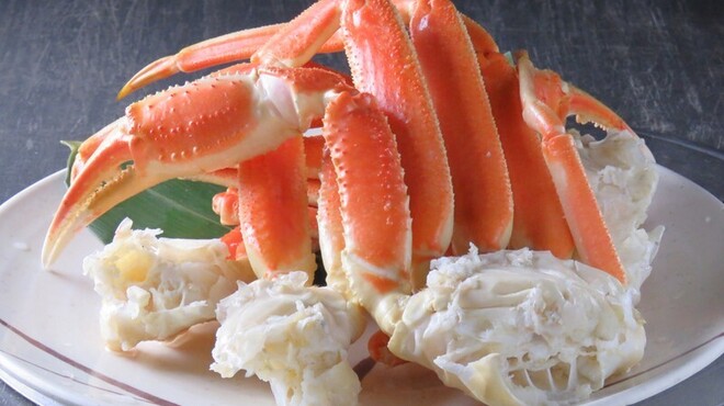 かにかに亭＆味屋 - メイン写真: