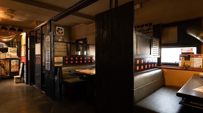 かにかに亭＆味屋 - メイン写真: