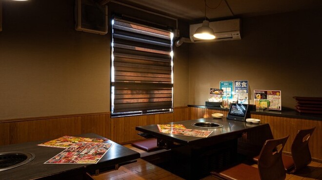 かにかに亭＆味屋 - メイン写真: