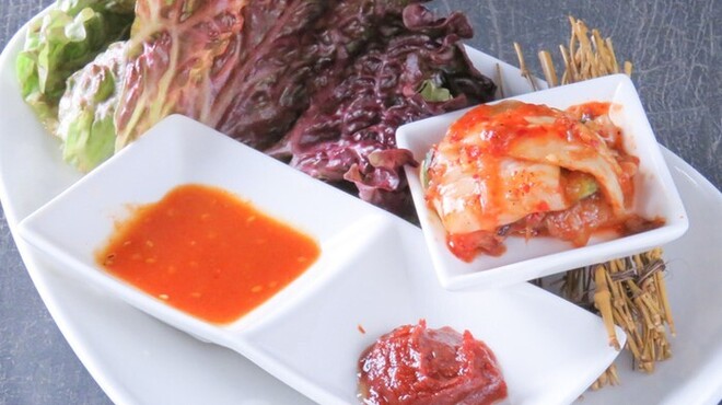 かにかに亭＆味屋 - メイン写真: