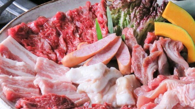 かにかに亭＆味屋 - メイン写真: