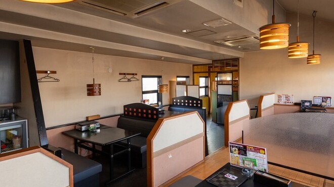 かにかに亭＆味屋 - メイン写真: