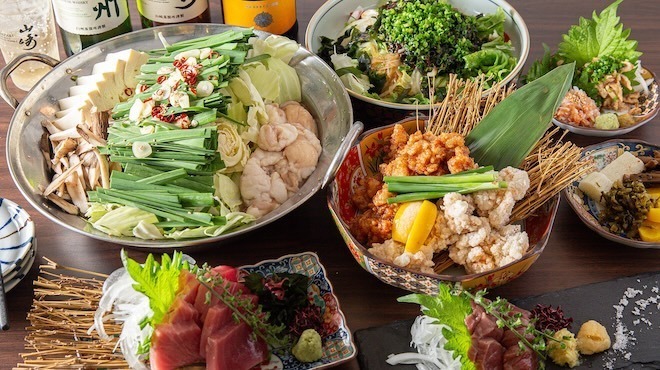 九州酒場 縁  - メイン写真: