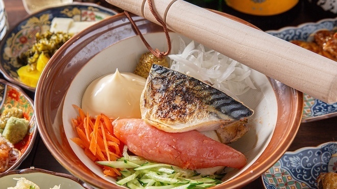 九州酒場 縁 ～えにし～ - メイン写真: