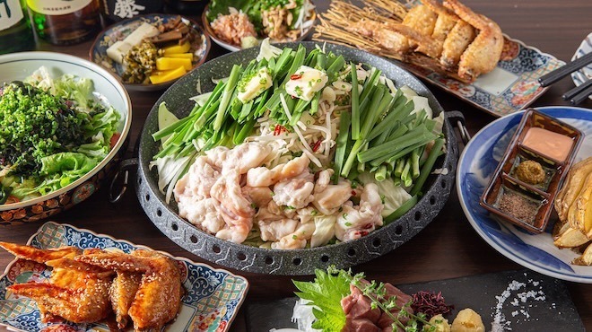 九州酒場 縁 ～えにし～ - メイン写真: