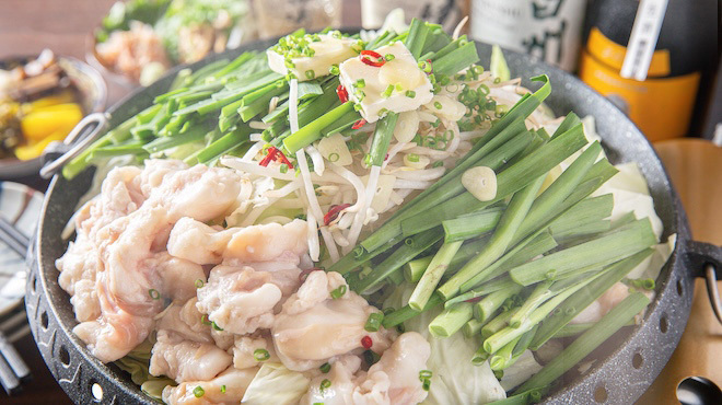 九州酒場 縁 ～えにし～ - メイン写真: