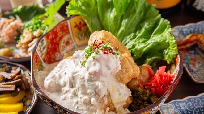 九州酒場 縁 ～えにし～ - メイン写真: