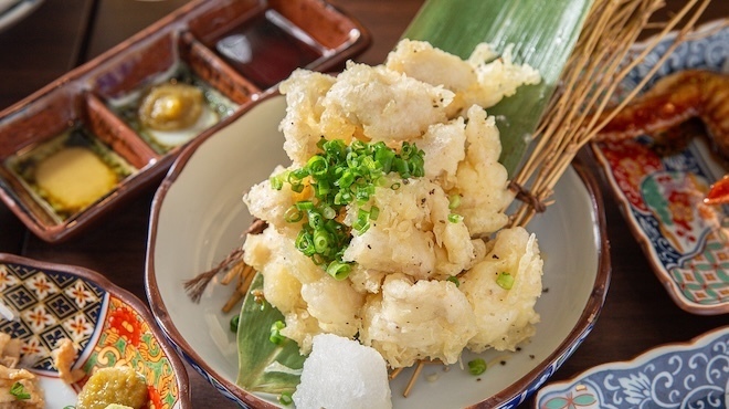 九州酒場 縁 ～えにし～ - メイン写真: