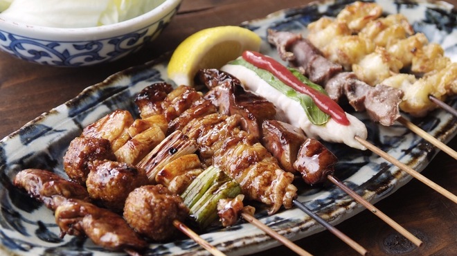 居酒屋 ごん太 - メイン写真: