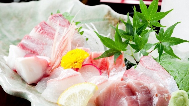 居酒屋 ごん太 - メイン写真: