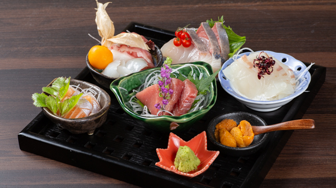 居酒屋 ごん太 - メイン写真: