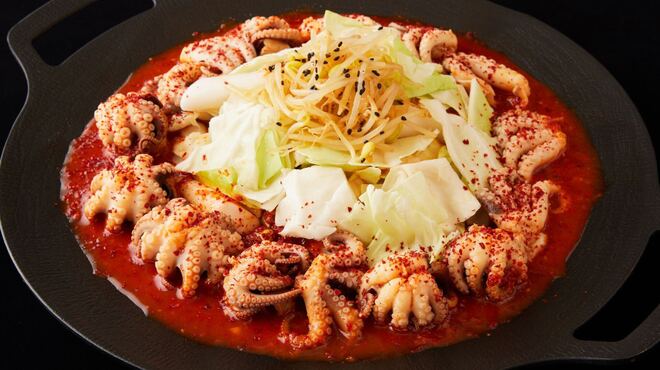 金達莱 - メイン写真: