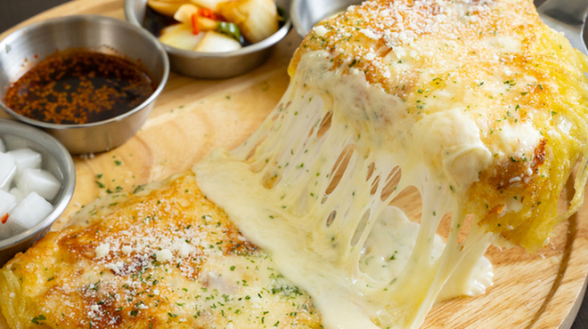 金達莱 - メイン写真: