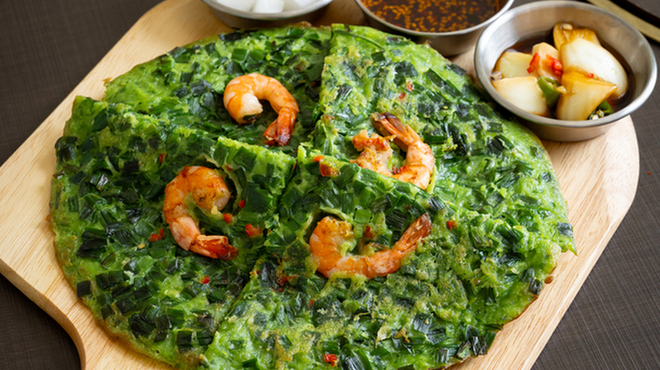 金達莱 - メイン写真: