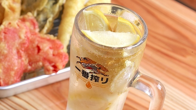 海鮮屋台おくまん - メイン写真: