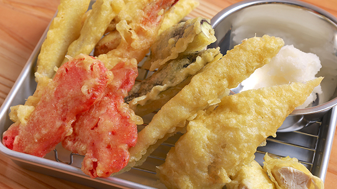 海鮮屋台おくまん - メイン写真: