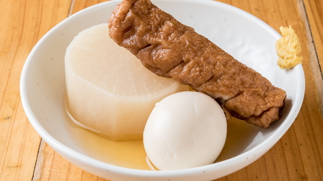 海鮮屋台おくまん - メイン写真: