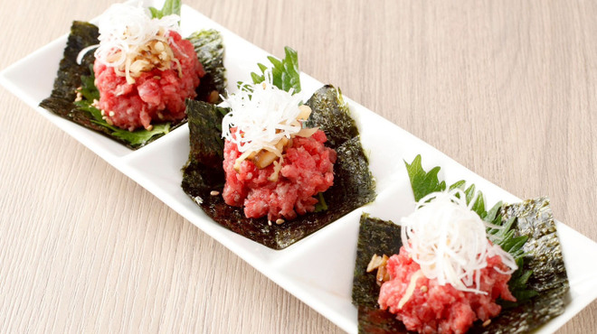 しながわ畑 - メイン写真: