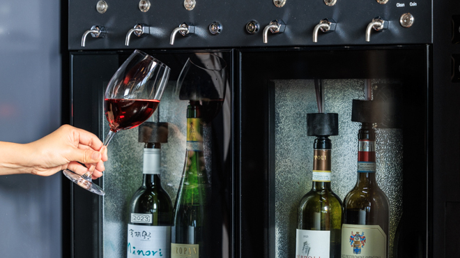 イタリアンダイニングベルラーゴ - ドリンク写真: