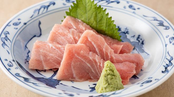 手打ち蕎麦なみの - メイン写真: