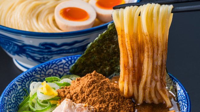 麺や兼虎 - メイン写真: