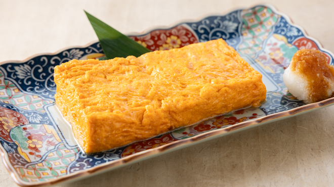 手打ち蕎麦なみの - メイン写真: