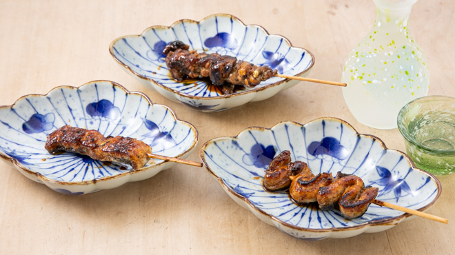 手打ち蕎麦なみの - メイン写真: