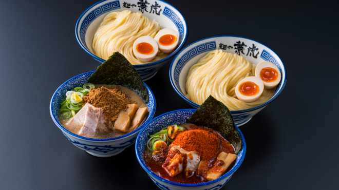 麺や兼虎 - メイン写真: