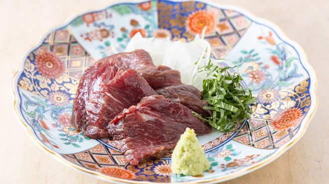 手打ち蕎麦なみの - メイン写真: