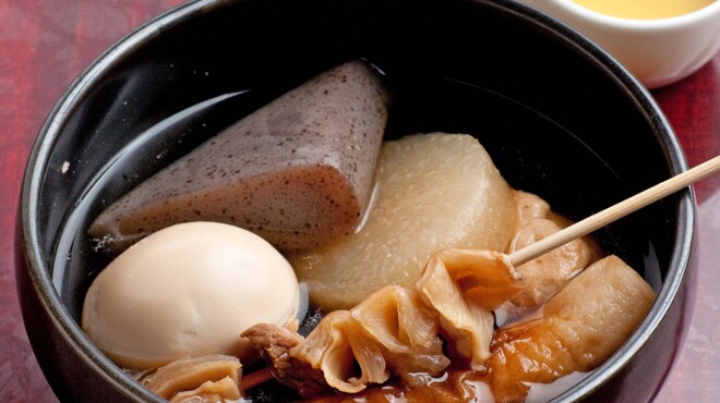 釜焼鳥本舗 - メイン写真: