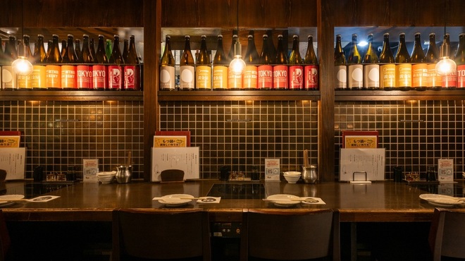 黄金屋 - メイン写真: