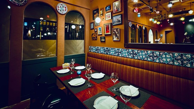 トルコ料理トプカプ - メイン写真: