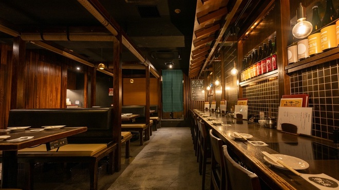 黄金屋 - メイン写真: