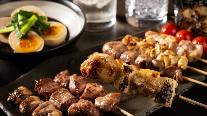 黄金屋 - メイン写真: