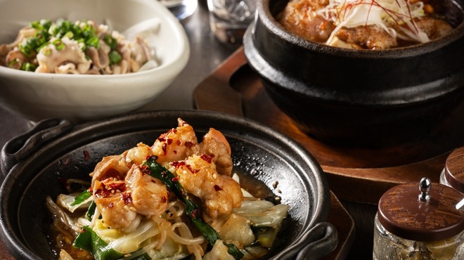 黄金屋 - メイン写真: